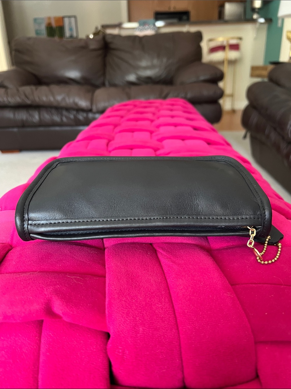 Coach Vintage Chunky Case - Picture 13 of 15